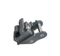 Schnellwechsler & Hydraulikdaumen